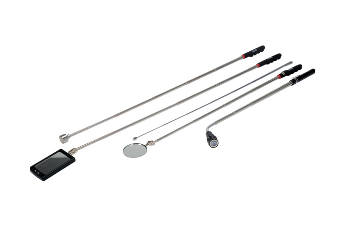 Inspekční sada YATO YT-06622, 5dílná.