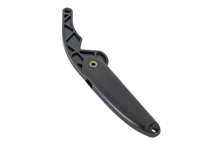 Modrý aktuátor pro boxy Traxer/Zenith - 14486