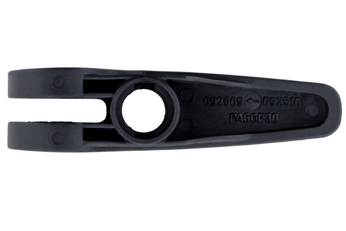 Klika s otvorem pro zámek - Atera Giro AF+ 9918700434