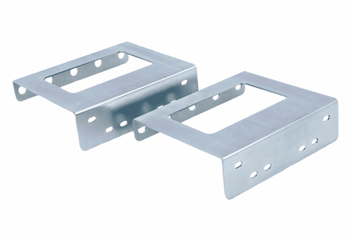 Montážní konzole pro hasicí přístroj DAKEN 88501 ADAMANT / REGON / STRIKE
