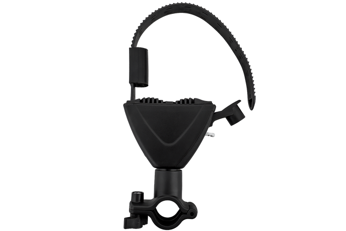 Držák rámu jízdního kola (krátký) - Atera Strada Sport (černý) 0969922647