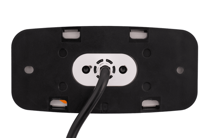 HORPOL LD 2762 LED obrysová svítilna, oranžová, univerzální