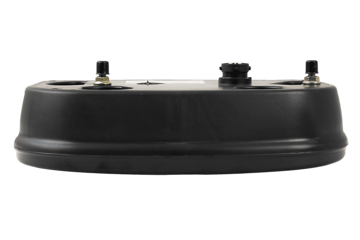 Zadní svítilna ASPÖCK Multipoint II, 6 funkcí, pravá