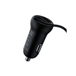 FM vysílač BASEUS T typu S-16 bluetooth 5.0 MP3 + autonabíječka 2x USB