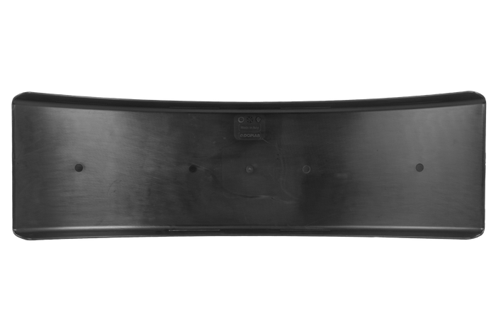 Blatník pro zemědělské stroje 24-33" DOMAR T10125 podběh kola 1050/330 mm