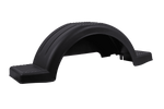 Blatník pro přívěs na loď 14" DOMAR D20430 podběh kola 1080/255 mm