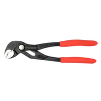 Hydraulické kleště YATO YT-20890 175 mm s tlačítkem