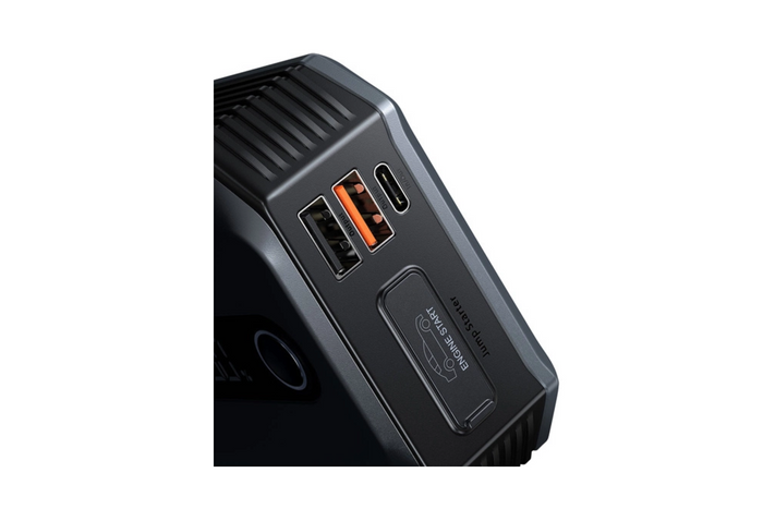 Powerbanka BASEUS Super Energy Max 20000mAh s funkcí startování 12V