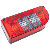 Lampa (pravá) pro Atera Strada Sport - 0969922627