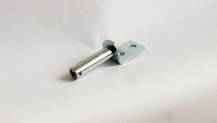 Držák pantu pro přívěs WINTERHOFF BSCHG 10-17-A