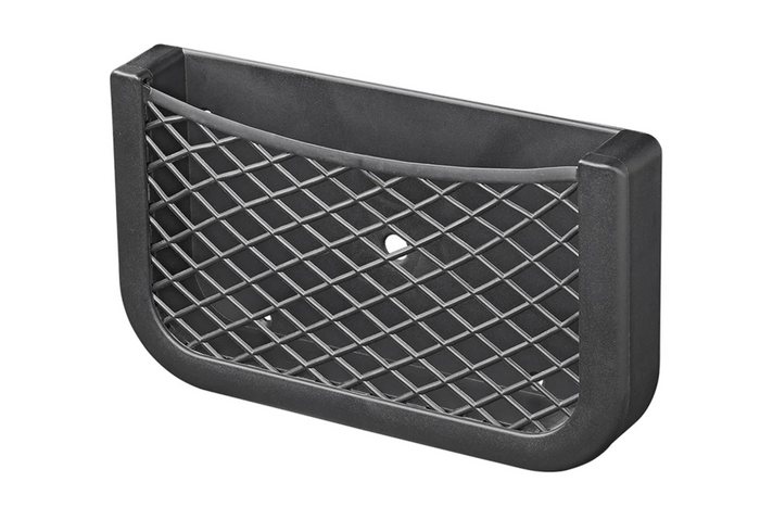Síťová úložná kapsa ProPlus 230038 s rámem 200x120 mm