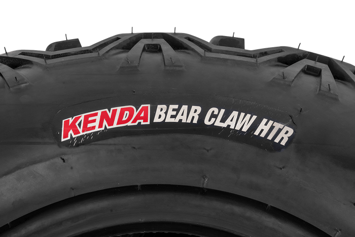 Terénní pneumatika KENDA K587 Bear Claw HTR pro čtyřkolky/ATV 280/60 R12 55N 8PR TL