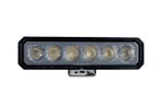 LED pracovní reflektorová svítilna LAYTZ LY7301 24xLED 2400lm obdélníková