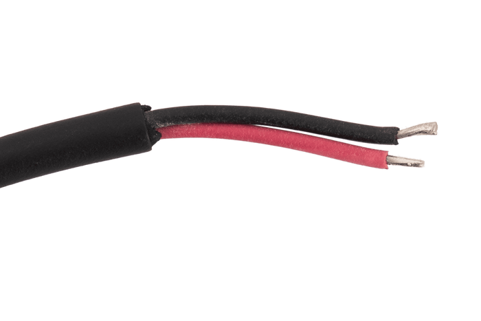 LED pracovní reflektorová svítilna TT TECHNOLOGY TT.13308-W 30xLED 2400lm s vypínačem