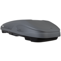 Střešní box Inter Pack Monsun L antracit matný