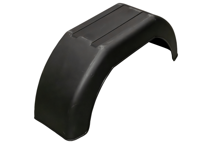 Blatník pro přívěs OUTLET 10-13" DOMAR D20110 podběh kola 610/180mm