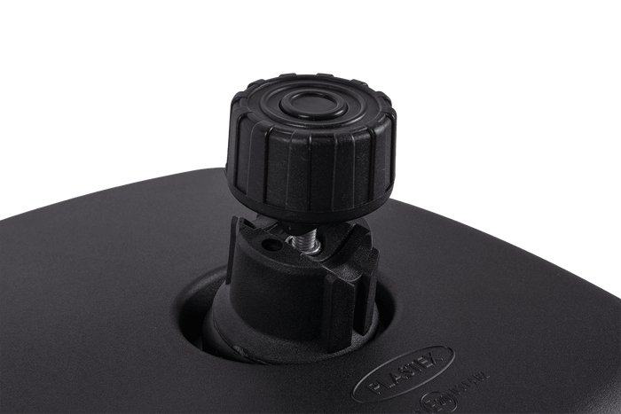 Boční zrcátko PLASTEX LP0328/SM pro zemědělské stroje 328x238mm