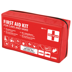 Lékárnička LAMP 66962 autolékárnička