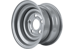 Ocelový ráfek pro přívěs UNITRAILER 6Jx10"H2 5x112 ET:-4