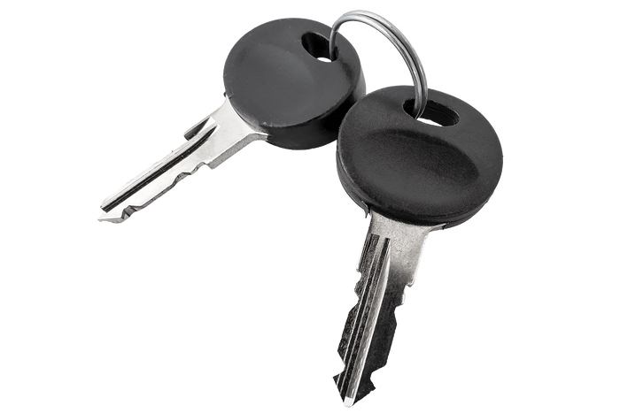 Klíč Traxer 2085 (2 ks)