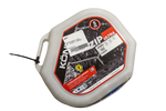 Sněhové řetězy König Zip Ultra 9 sk. 102