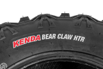 Terénní pneumatika KENDA K587 Bear Claw HTR pro čtyřkolky/ATV 205/80 R12 43N 8PR TL