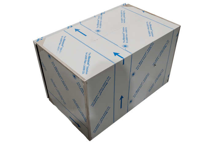 ZÁSUVKA Krabice na nářadí DAKEN 8Z1340 Z13 800x500x500mm 180l