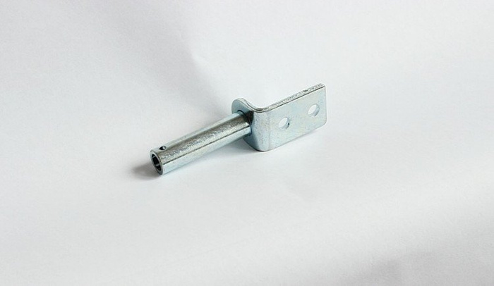 Držák pantu pro přívěs WINTERHOFF BSCHG 10-17-A