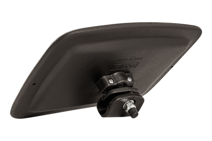PLASTEX LP0236 boční zrcátko pro zemědělskou techniku ​​248x186mm