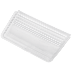 Kryt osvětlení registrační značky - Inter Pack Spider