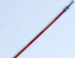 Brzdové lanko Bowden AL-KO 247289 rychlá montáž 1620/1816 mm