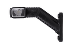 ASPÖCK SUPERPOINT IV LED levé obrysové světlo na gumovém rameni