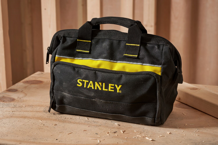 Brašna na nářadí STANLEY 1-93-330 300x250x130mm 8l multifunkční