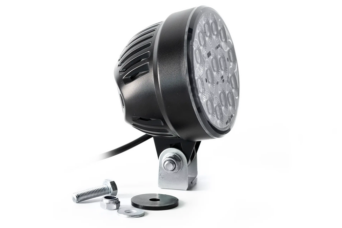 LED pracovní reflektor FRISTOM FT-366 15xLED 6200lm