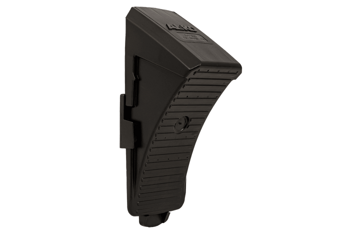 Klín pod kola s montážním držákem AL-KO UK10 v: 102 mm