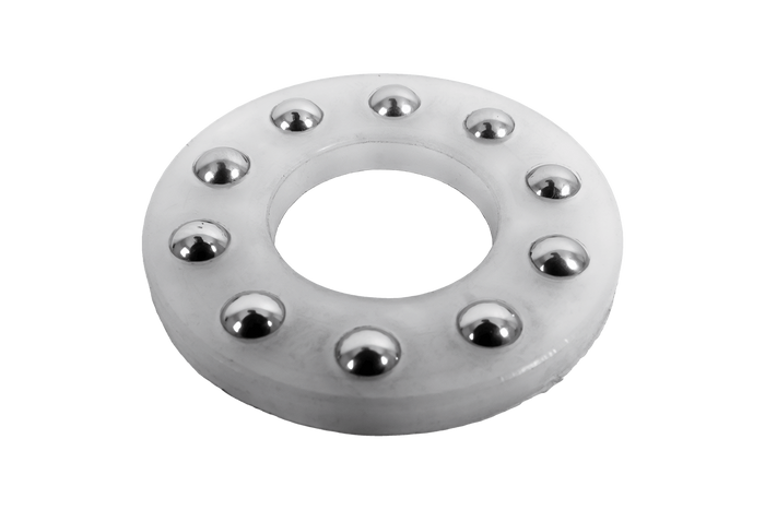 Ložisko pro opěrné kolo KNOTT TK60/ATK60 25x17,4mm