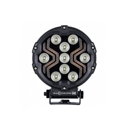 LED pracovní reflektor KAMAR X-SPIDER L0196 9xLED 1700lm