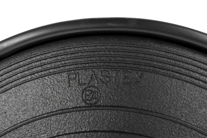 Panoramatické zrcadlo PLASTEX LP0285/G univerzální 290 mm