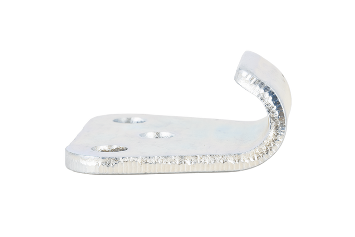 Držák bočního tažného zařízení WINTERHOFF BVSG 60-A pro boční tažné zařízení přívěsu