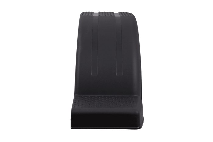 Blatník pro přívěs na loď 14" DOMAR D20430D podběh kola 930/255 mm