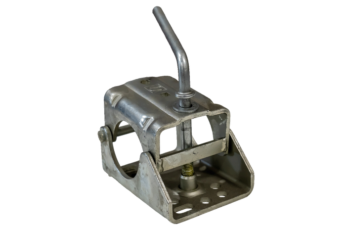 Svorka opěrného kola OUTLET WINTERHOFF 60 mm