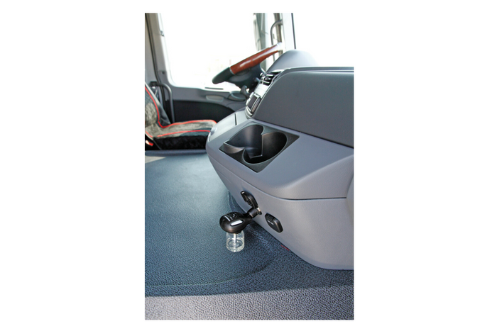 Elektrický lapač komárů LAMP do zapalovače cigaret 12/24V