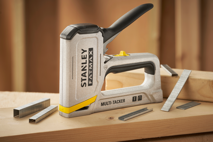 STANLEY FATMAX FMHT70443-0 sešívačka/hřebíkovačka 2 v 1
