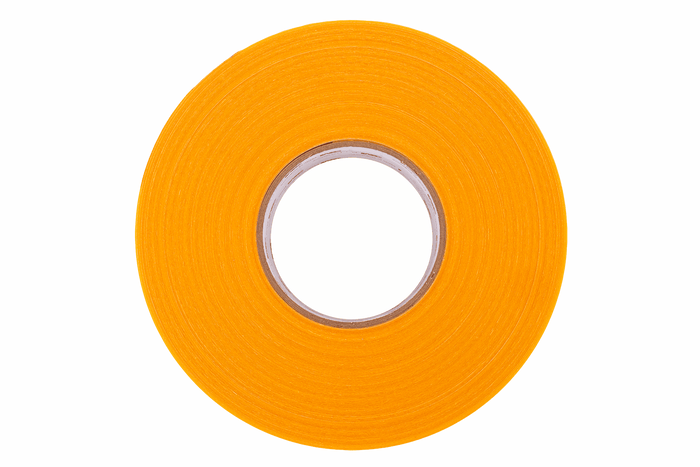 3M žlutá samolepicí reflexní konturovací páska - 1 metr