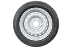 VÝSTUP Vyztužené kolo přívěsu TYRE GT Radial 195/50 R13C 104/101N RÁFEK KENDA 6Jx13&quot;H2 5x112 ET:30