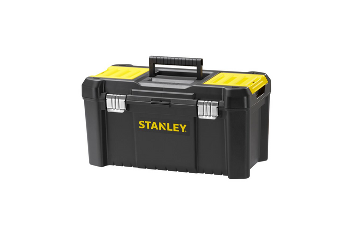 Krabice na nářadí STANLEY ESSENTIAL STST1-75521 480x250x250mm 16,8l
