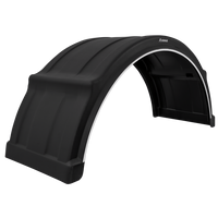 Blatník pro přívěs 19,5-24,5" DOMAR DK4175 podběh kola 1300/460 mm pro rychlou montáž