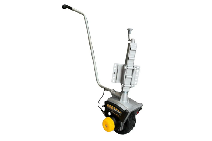 Elektrický manipulační vozík s přívěsem MINI MOVER GEN 3 2722 kg