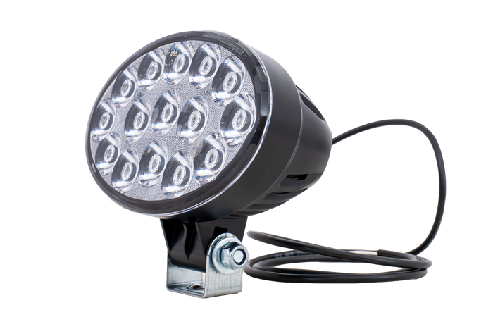LED pracovní reflektor FRISTOM FT-367 15xLED 6100lm