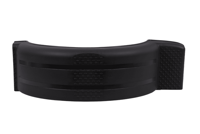 Blatník pro přívěs na loď 13" DOMAR D20422D podběh kola 830/240 mm